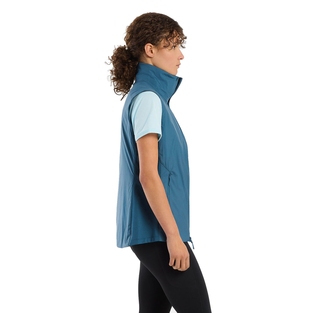 Arc'teryx Women's Atom Lightweight Vest #color_serene