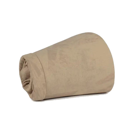 BUFF Pack Sahara Cap Acai Sand / Small/Medium-Acai Sand / Large/X-Large - 53 Degrees North 