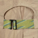 BUFF Pack Sahara Cap Acai Sand / Small/Medium-Acai Sand / Large/X-Large - 53 Degrees North 