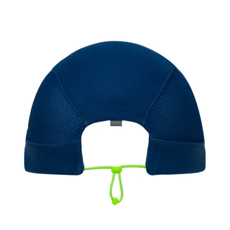 BUFF Pack Speed Cap Htr Azure Blue / Small/Medium-Htr Azure Blue / Large/X-Large-Htr Lavender / Small/Medium-Htr Lavender / Large/X-Large-Solid Black / Small/Medium - 53 Degrees North 
