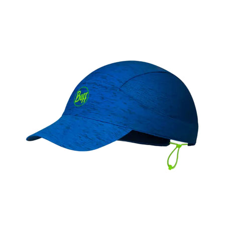 BUFF Pack Speed Cap Htr Azure Blue / Small/Medium-Htr Azure Blue / Large/X-Large-Htr Lavender / Small/Medium-Htr Lavender / Large/X-Large-Solid Black / Small/Medium - 53 Degrees North 