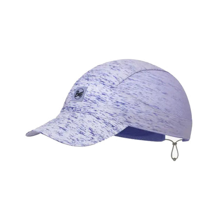 BUFF Pack Speed Cap Htr Azure Blue / Small/Medium-Htr Azure Blue / Large/X-Large-Htr Lavender / Small/Medium-Htr Lavender / Large/X-Large-Solid Black / Small/Medium - 53 Degrees North 