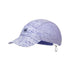 BUFF Pack Speed Cap Htr Azure Blue / Small/Medium-Htr Azure Blue / Large/X-Large-Htr Lavender / Small/Medium-Htr Lavender / Large/X-Large-Solid Black / Small/Medium - 53 Degrees North 