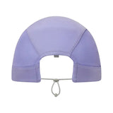 BUFF Pack Speed Cap Htr Azure Blue / Small/Medium-Htr Azure Blue / Large/X-Large-Htr Lavender / Small/Medium-Htr Lavender / Large/X-Large-Solid Black / Small/Medium - 53 Degrees North 