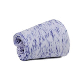 BUFF Pack Speed Cap Htr Azure Blue / Small/Medium-Htr Azure Blue / Large/X-Large-Htr Lavender / Small/Medium-Htr Lavender / Large/X-Large-Solid Black / Small/Medium - 53 Degrees North 