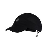 BUFF Pack Speed Cap Htr Azure Blue / Small/Medium-Htr Azure Blue / Large/X-Large-Htr Lavender / Small/Medium-Htr Lavender / Large/X-Large-Solid Black / Small/Medium - 53 Degrees North 