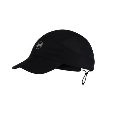 BUFF Pack Speed Cap Htr Azure Blue / Small/Medium-Htr Azure Blue / Large/X-Large-Htr Lavender / Small/Medium-Htr Lavender / Large/X-Large-Solid Black / Small/Medium - 53 Degrees North 