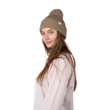 Barts Kinabalu Beanie Wheat-Aubergine-Bright Blue-Light Pistache-Green - 53 Degrees North 