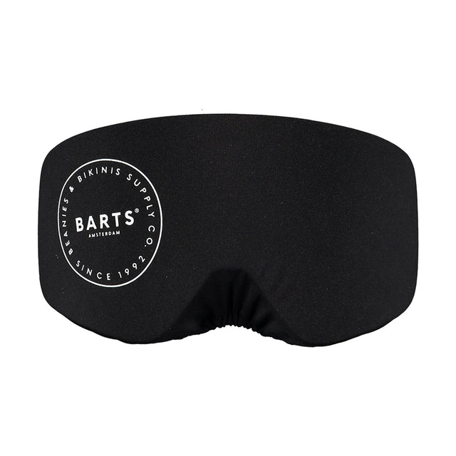 Barts Ski Goggle Cover Black - 53 Degrees North 