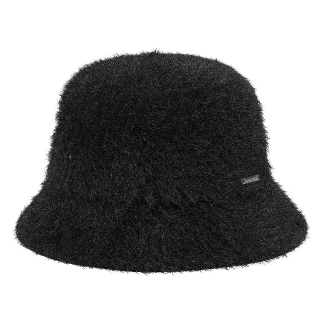 Barts Women's Lavatera Hat Black - 53 Degrees North 