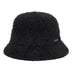 Barts Women's Lavatera Hat Black - 53 Degrees North 