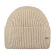 Barts Women's Warm Kalydi Beanie Beige - 53 Degrees North