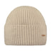 Barts Women's Warm Kalydi Beanie Beige - 53 Degrees North