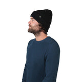 Barts Kinabalu Beanie Wheat-Aubergine-Bright Blue-Light Pistache-Green #- 53 Degrees North 