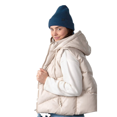 Barts Unisex Kinabalu Beanie | 53 Degrees North