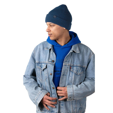 Barts Unisex Kinabalu Beanie | 53 Degrees North