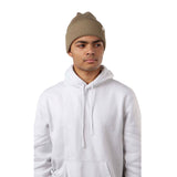 Barts Kinabalu Beanie Wheat-Aubergine-Bright Blue-Light Pistache-Green #- 53 Degrees North 