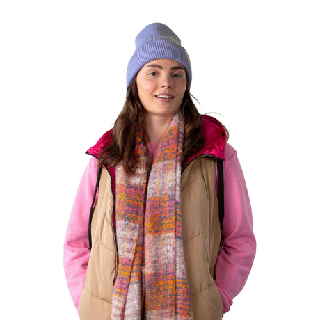 Barts Unisex Kinabalu Beanie | 53 Degrees North