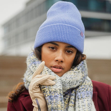 Barts Unisex Kinabalu Beanie | 53 Degrees North