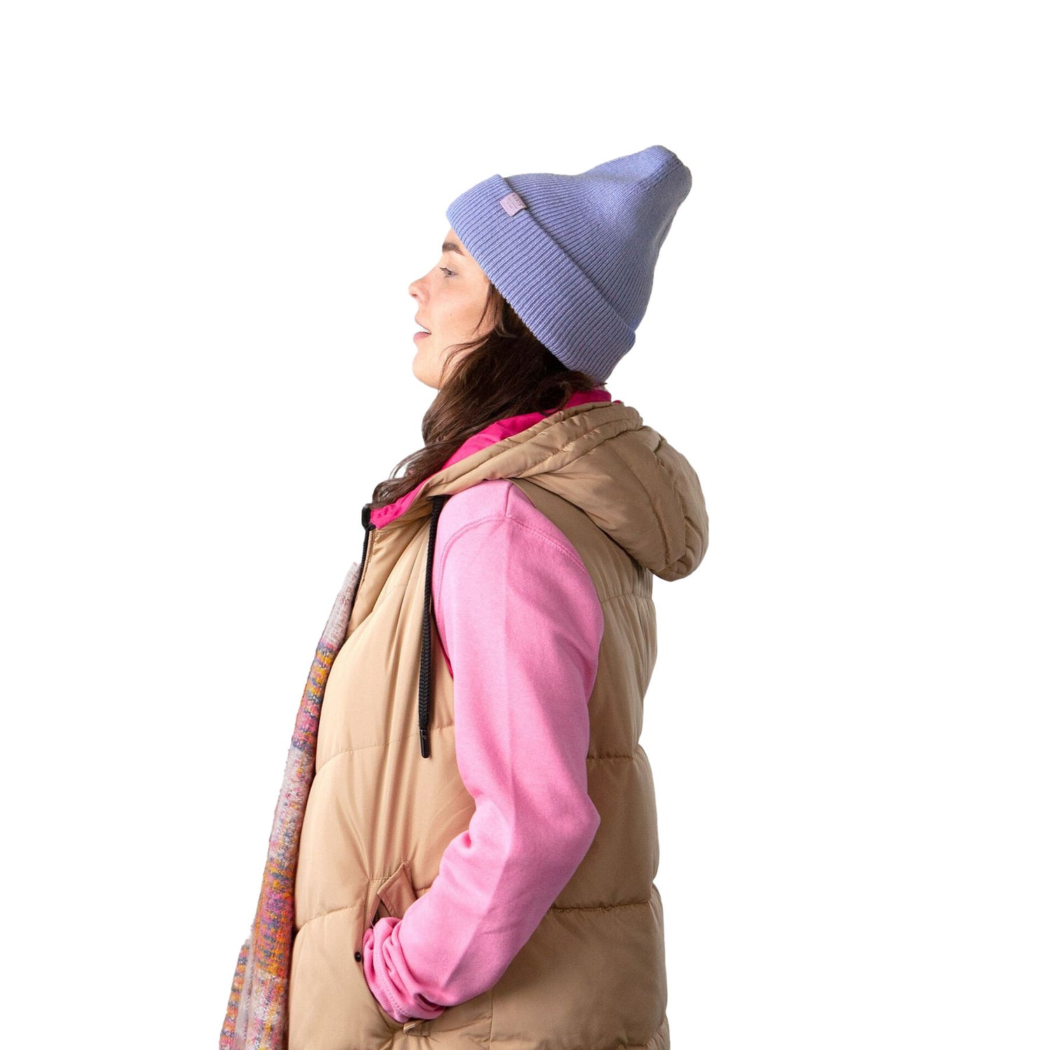 Barts Unisex Kinabalu Beanie | 53 Degrees North