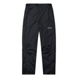 Berghaus Women's Deluge 2.0 Waterproof Trousers Black / X-Small / Short-Black / X-Small / Regular-Black / Small / Short-Black / Small / Regular-Black / Medium / Short - 53 Degrees North 