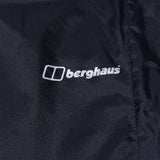 Berghaus Women's Deluge 2.0 Waterproof Trousers Black / X-Small / Short-Black / X-Small / Regular-Black / Small / Short-Black / Small / Regular-Black / Medium / Short - 53 Degrees North 