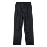 Berghaus Women's Deluge 2.0 Waterproof Trousers Black / X-Small / Short-Black / X-Small / Regular-Black / Small / Short-Black / Small / Regular-Black / Medium / Short - 53 Degrees North 