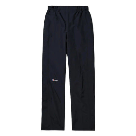 Berghaus Women's Hillwalker GORE-TEX Pants Black / X-Small / Short-Black / X-Small / Regular-Black / Small / Short-Black / Small / Regular-Black / Medium / Short - 53 Degrees North 