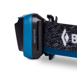 Black Diamond Astro 300 Rechargeable Headlamp Azul - 53 Degrees North 