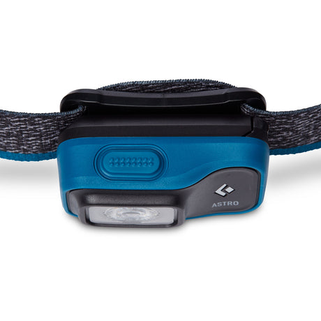 Black Diamond Astro 300 Rechargeable Headlamp Azul - 53 Degrees North 