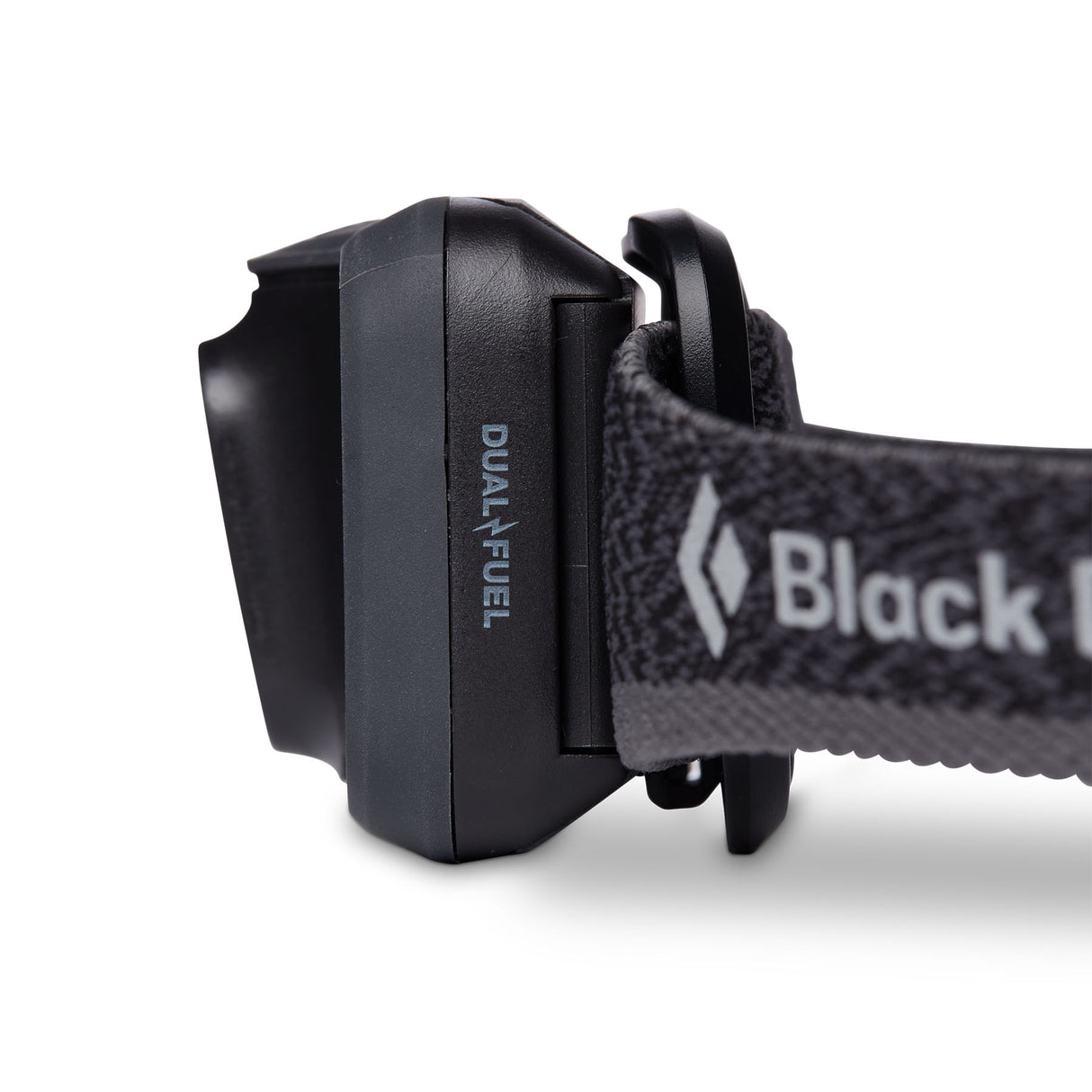 Black Diamond Spot 400 Headlamp Graphite - 53 Degrees North 