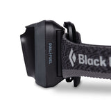 Black Diamond Spot 400 Headlamp Graphite - 53 Degrees North 