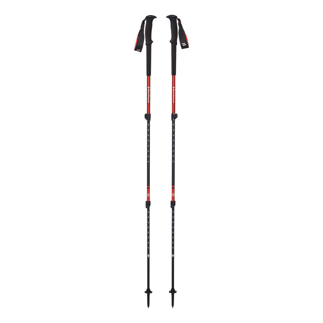 Black Diamond Trail Trekking Poles Picante - 53 Degrees North 