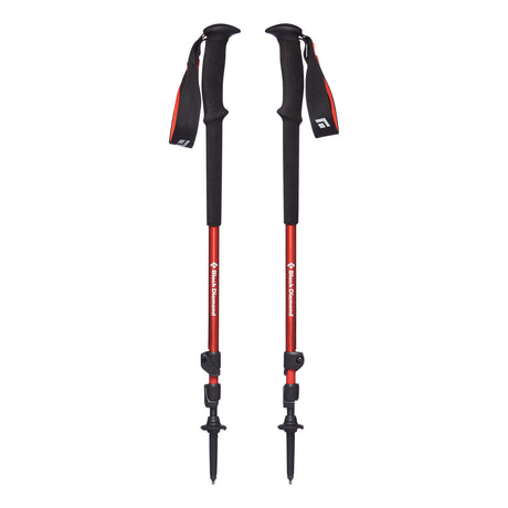 Black Diamond Trail Trekking Poles Picante - 53 Degrees North 