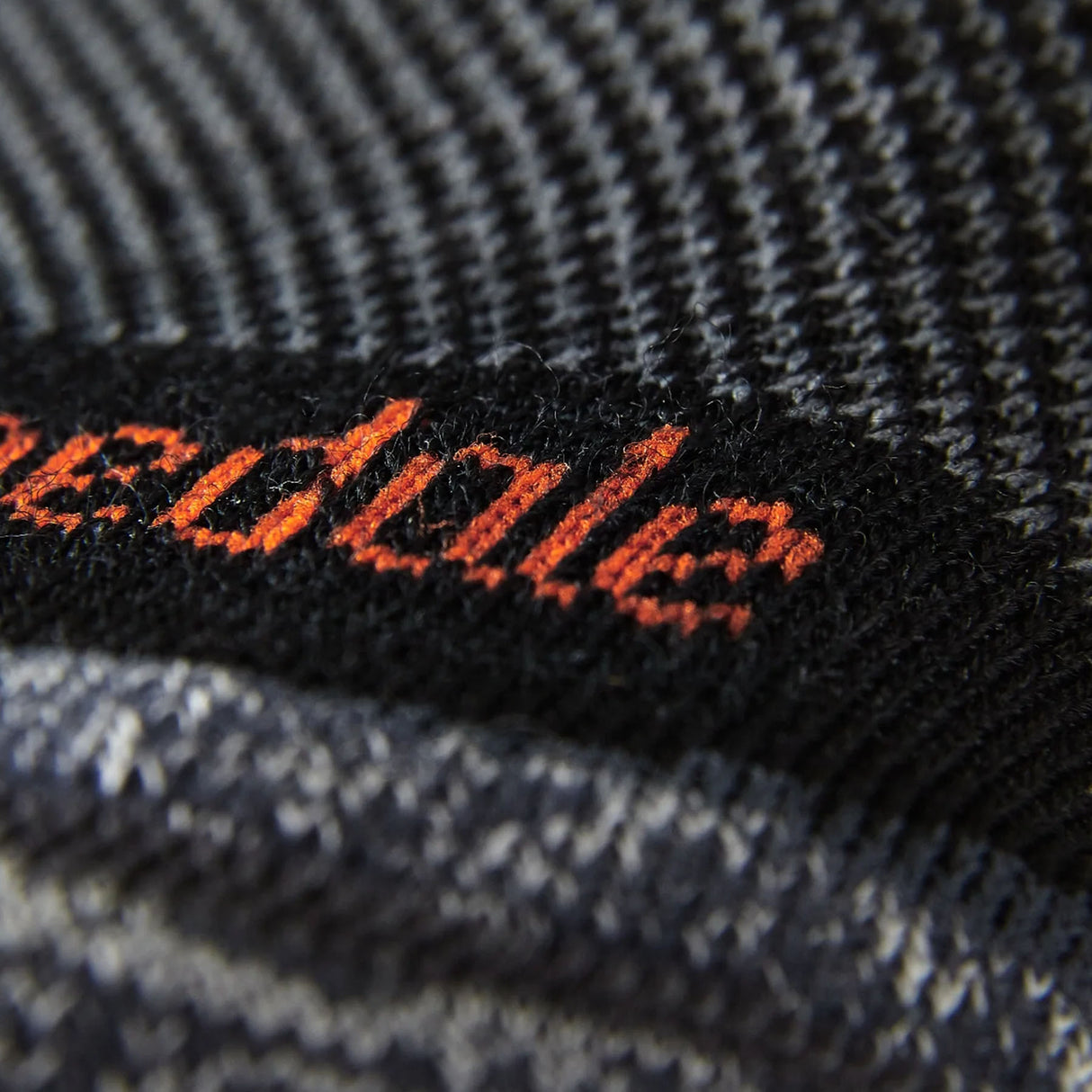 Bridgedale Men's Ultra Light Merino Performance Crew Socks Black / Medium-Black / Large-Black / X-Large - 53 Degrees North 