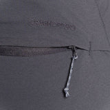 Craghoppers Women's NosiLife Pro II Trousers X-Small / Charcoal / Regular-Small / Charcoal / Regular-Small / Charcoal / Short-Medium / Charcoal / Regular-Medium / Charcoal / Short #- 53 Degrees North 