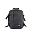 Cabin Zero Classic Cabin Backpack 28L Original Grey - 53 Degrees North