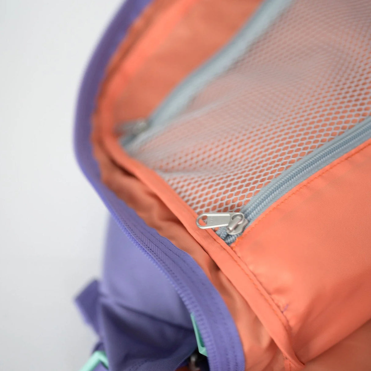 Cabin Zero Classic Cabin Backpack 36L Sunny Day-Meadow Green-Lovestruck Pink-Infinity Blue-Absolute Black - 53 Degrees North 