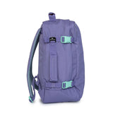 Cabin Zero Classic Cabin Backpack 36L Sunny Day-Meadow Green-Lovestruck Pink-Infinity Blue-Absolute Black - 53 Degrees North 