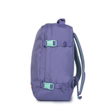 Cabin Zero Classic Cabin Backpack 36L Sunny Day-Meadow Green-Lovestruck Pink-Infinity Blue-Absolute Black - 53 Degrees North 