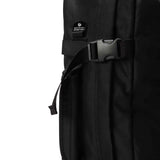 Cabin Zero Classic Cabin Backpack 44L Absolute Black - 53 Degrees North 