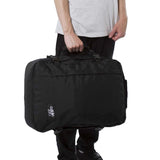 Cabin Zero Classic Cabin Backpack 44L Absolute Black - 53 Degrees North 