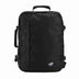 Cabin Zero Classic Cabin Backpack 44L Absolute Black - 53 Degrees North 
