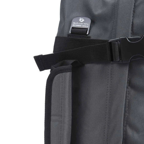 Cabin Zero Classic Cabin Backpack 44L Meadow Green-Lovestruck Pink-Infinity Blue-Sunny Day-Absolute Black - 53 Degrees North 