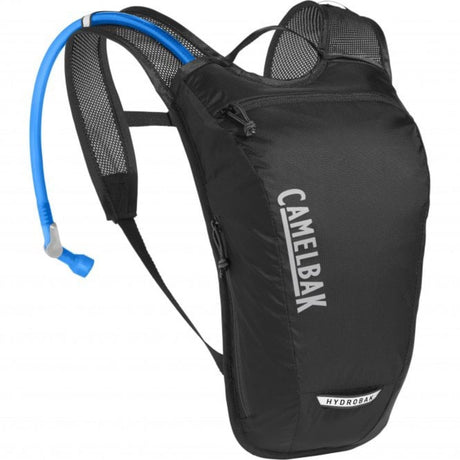 Camelbak Hydrobak Light Backpack Black/Silver - 53 Degrees North 