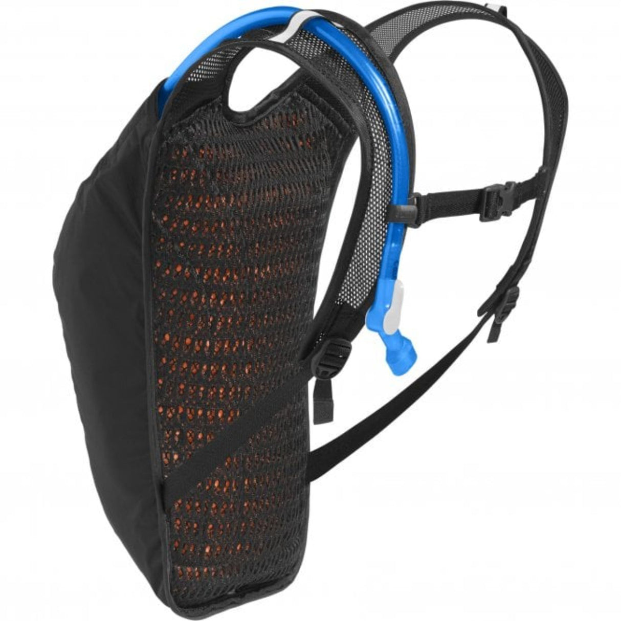 Camelbak Hydrobak Light Backpack Black/Silver - 53 Degrees North 