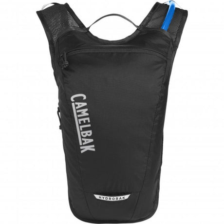 Camelbak Hydrobak Light Backpack Black/Silver - 53 Degrees North 