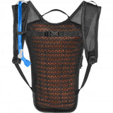 Camelbak Hydrobak Light Backpack Black/Silver - 53 Degrees North 