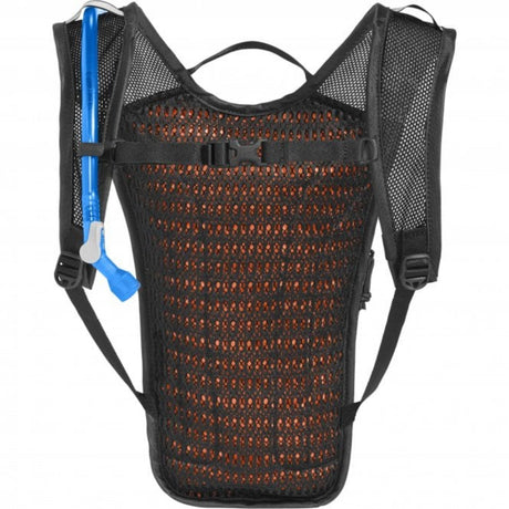 Camelbak Hydrobak Light Backpack Black/Silver - 53 Degrees North 