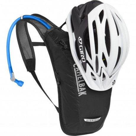 Camelbak Hydrobak Light Backpack Black/Silver - 53 Degrees North 